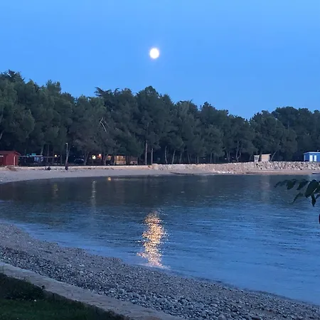 App Sorgo * Novigrad Istria