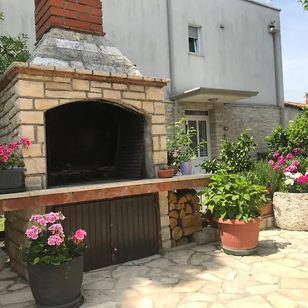 App Sorgo * Novigrad Istria