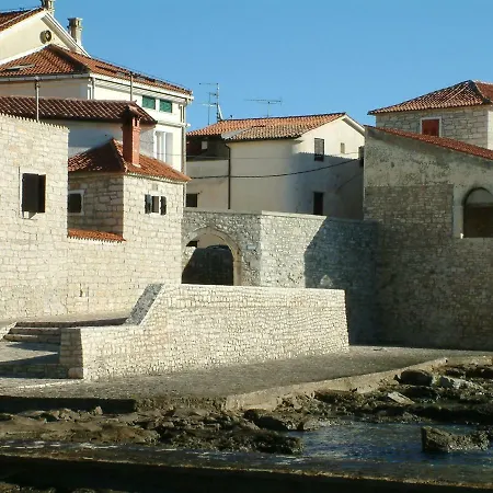 App Sorgo * Novigrad Istria