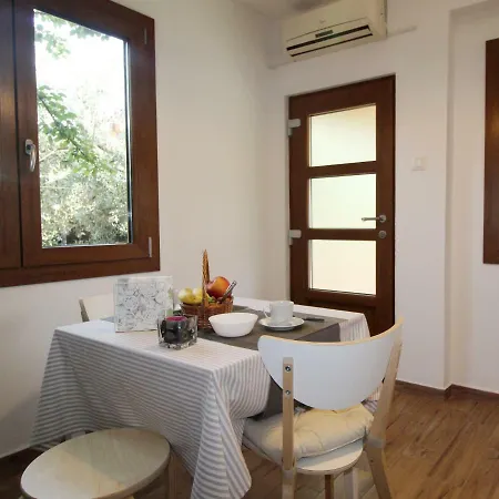 Daire App Sorgo Novigrad Istria