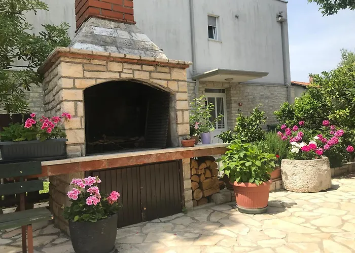 App Sorgo * Novigrad Istria