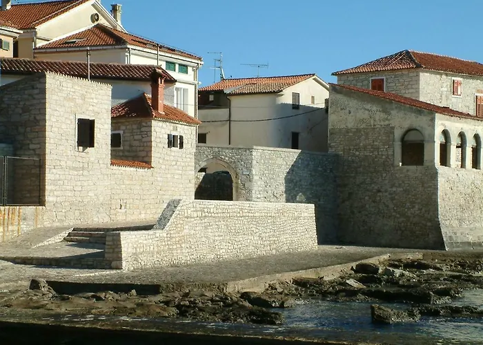 App Sorgo * Novigrad Istria