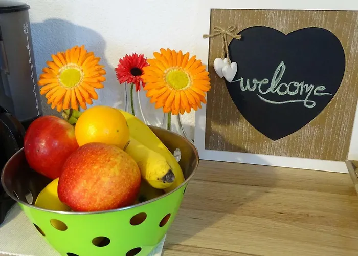 Daire App Sorgo Novigrad Istria