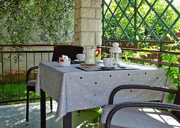 App Sorgo * Novigrad Istria