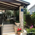 App Sorgo Novigrad Istria