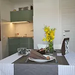 Lägenhet App Sorgo