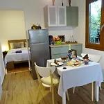 App Sorgo Lägenhet Novigrad Istria