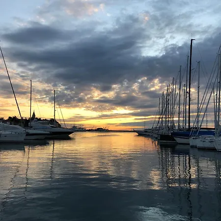 Appartement App Sorgo Novigrad Istria