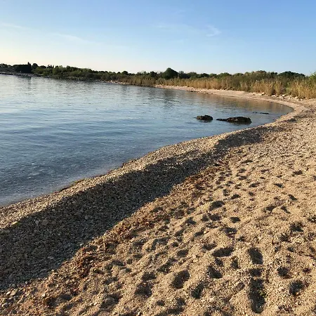 App Sorgo Appartement Novigrad Istria