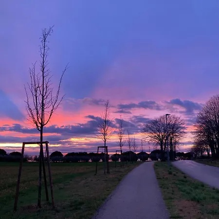 App Sorgo Appartement Novigrad Istria