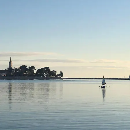 App Sorgo Novigrad Istria