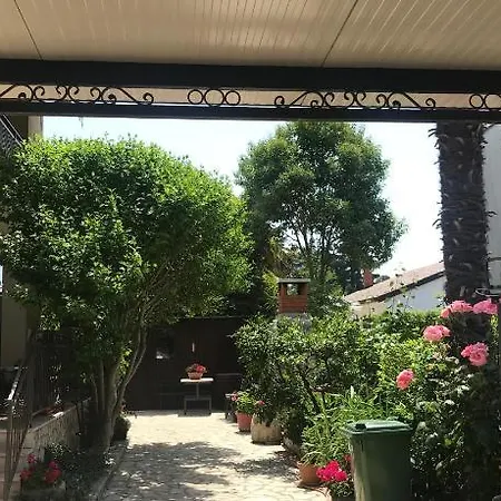 Appartement App Sorgo