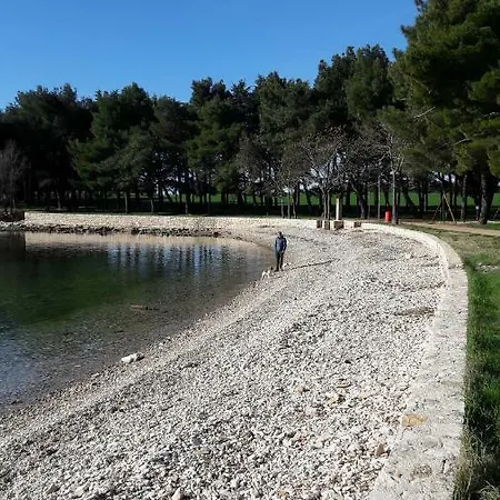 App Sorgo Apartment Novigrad Istria