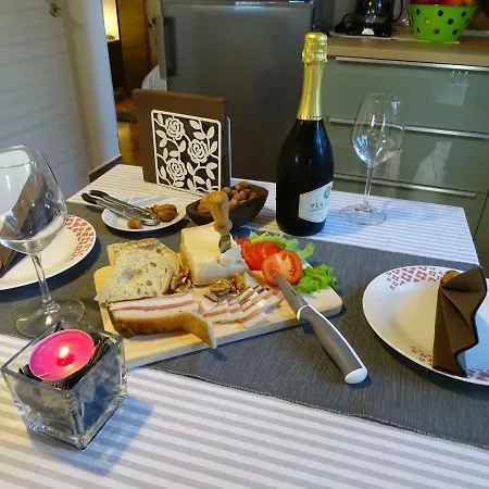 App Sorgo Appartement