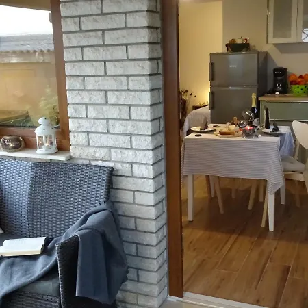 Appartement App Sorgo *