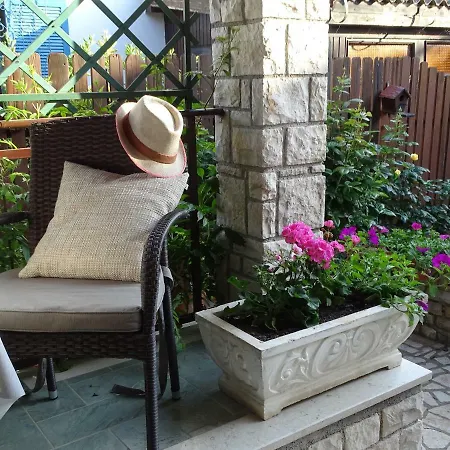 Appartement App Sorgo *