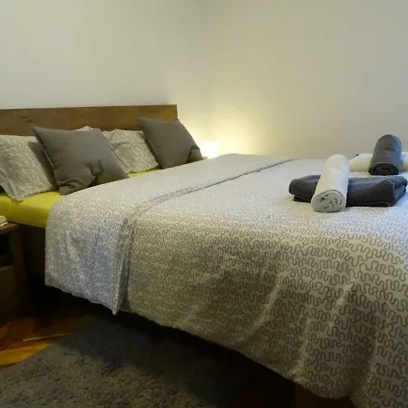 Apartment App Sorgo *