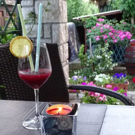 App Sorgo Appartement Novigrad Istria