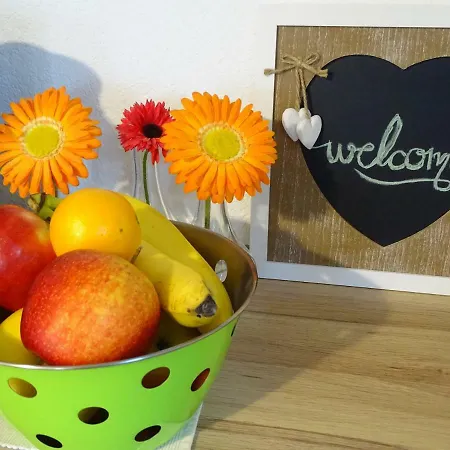 Apartment App Sorgo Novigrad Istria