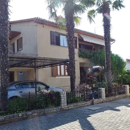 Appartement App Sorgo