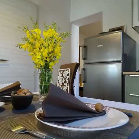 Appartement App Sorgo Novigrad Istria