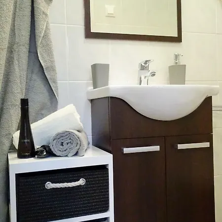 App Sorgo Appartement