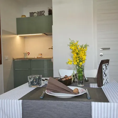 Appartement App Sorgo