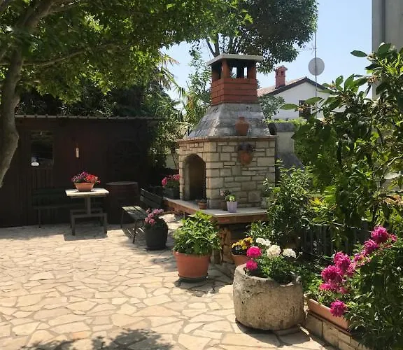 App Sorgo * Novigrad Istria