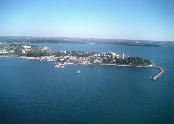 App Sorgo Διαμέρισμα