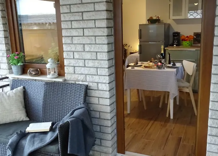 Διαμέρισμα App Sorgo *