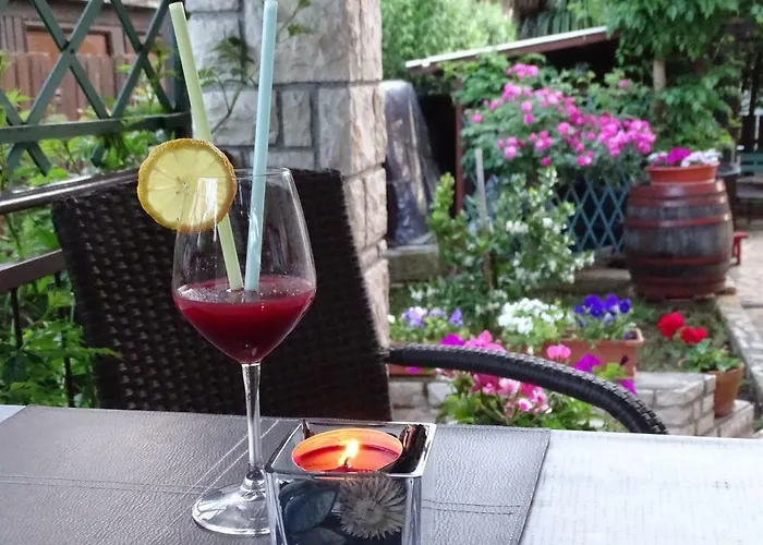 App Sorgo Διαμέρισμα Novigrad Istria