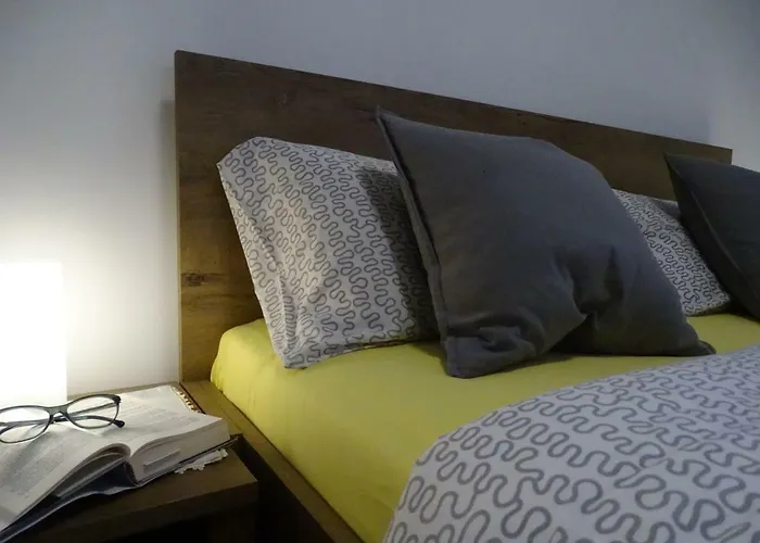 Διαμέρισμα App Sorgo