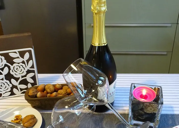 App Sorgo Διαμέρισμα *