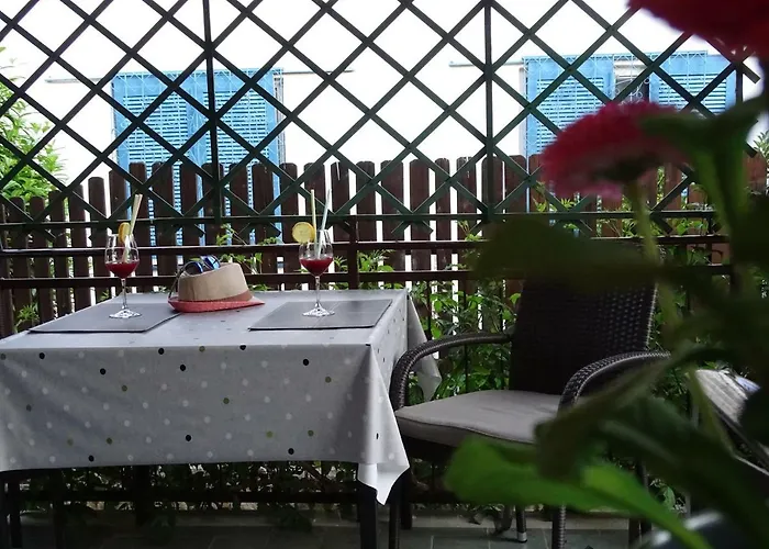 App Sorgo * Novigrad Istria