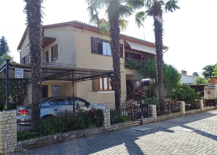 Διαμέρισμα App Sorgo