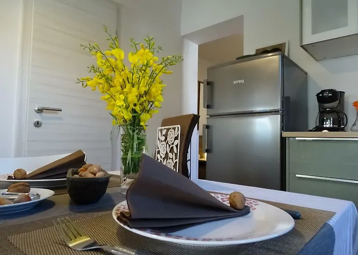 Διαμέρισμα App Sorgo Novigrad Istria