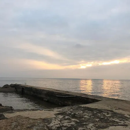 Lägenhet App Sorgo *