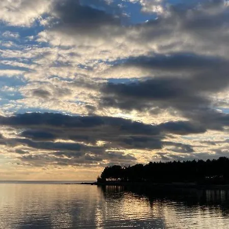 App Sorgo Lägenhet *