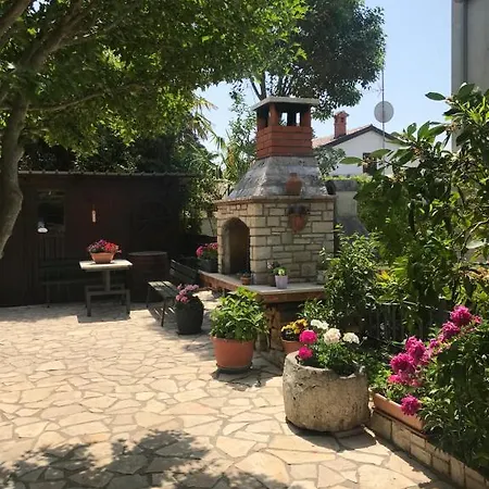 App Sorgo * Novigrad Istria