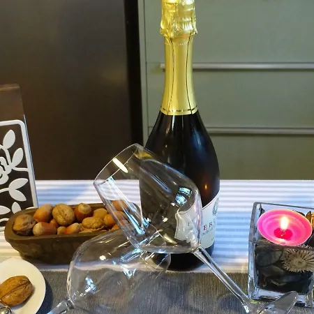 App Sorgo Lägenhet *