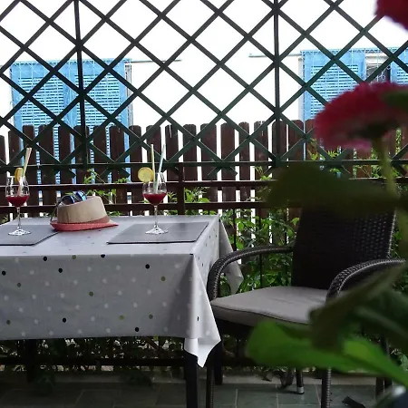 App Sorgo * Novigrad Istria