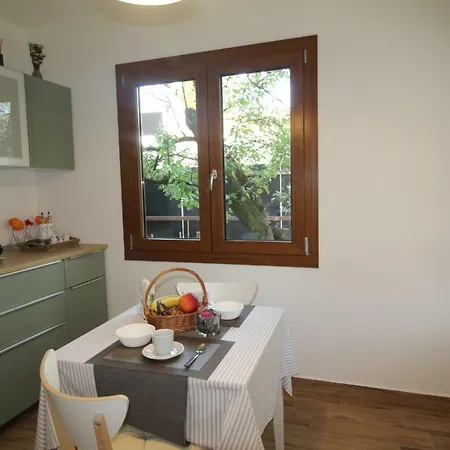 App Sorgo Novigrad Istria