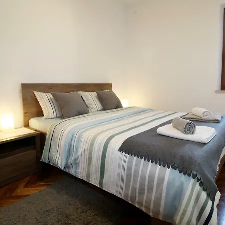 App Sorgo Novigrad Istria