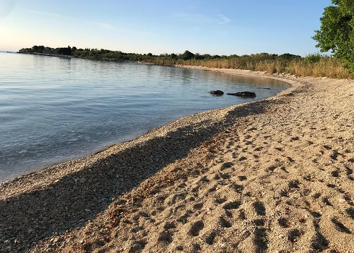 App Sorgo Lejlighed Novigrad Istria